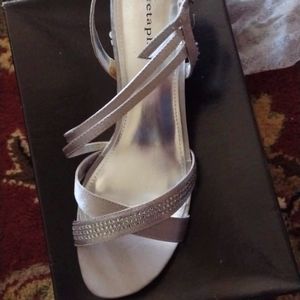 These are beautiful shoes